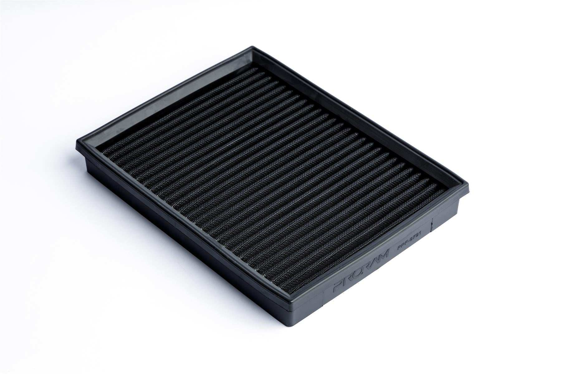 Performance Pleated Replacement Air Filter for Mercedes and Nissan 2.3dCI - Performance HQ - United Kingdom
