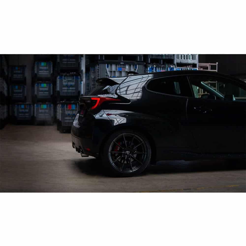Eibach Toyota GR Yaris (2020+) Pro-Kit Lowering Springs (25-30mm) – E10-82-092-01-22