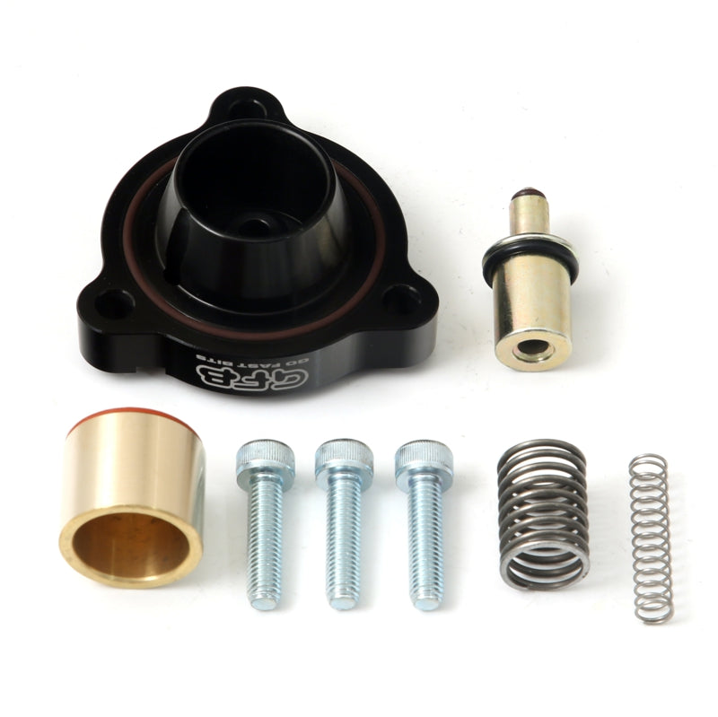 GFB T9351 DV+ Diverter Valve for Audi, VW, Skoda and Porsche applications