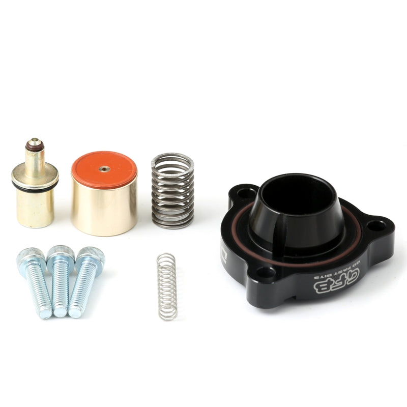 GFB T9351 DV+ Diverter Valve for Audi, VW, Skoda and Porsche applications