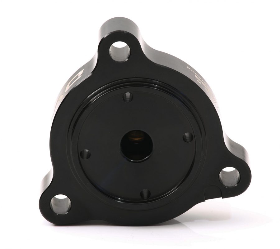 GFB T9356  DV+ Diverter Valve for Dodge Dart, BMW and Fiat Abarth applications