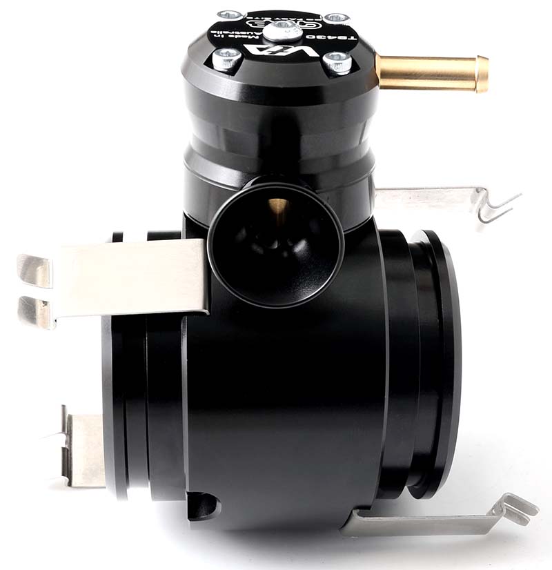 GFB T9430 VTA for late-model Audi,VW, Skoda, and SEAT 1.2 and 1.4TSI models