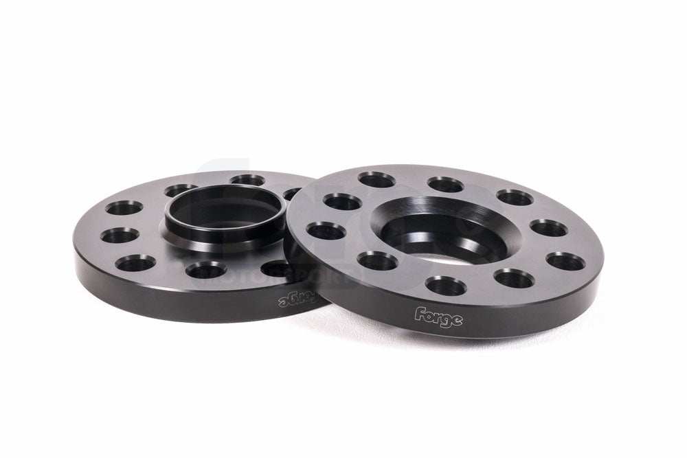 Forge 16mm Audi, VW, SEAT, and Skoda Alloy Wheel Spacers - Performance HQ - United Kingdom
