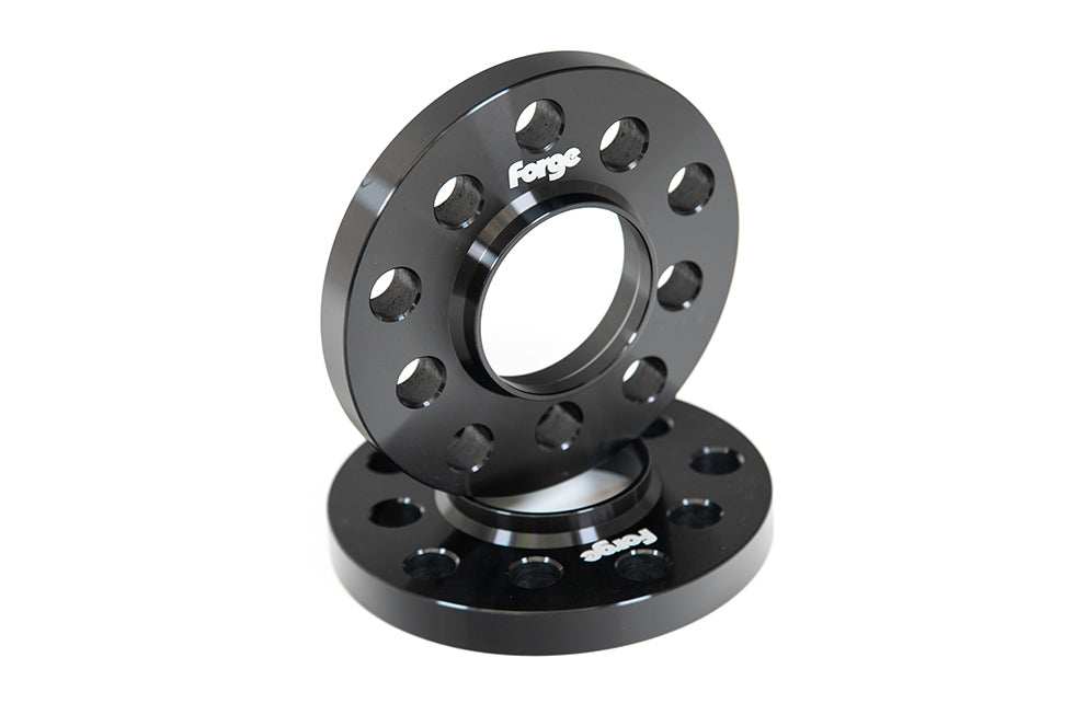 Forge 16mm Big Bore Audi, VW, SEAT, and Skoda Alloy Wheel Spacers - Performance HQ - United Kingdom