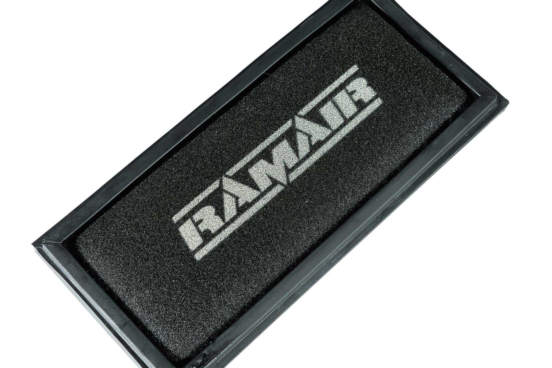 Performance Foam Replacement Air Filter for Smart Car and Mitsubishi Colt - Performance HQ - United Kingdom