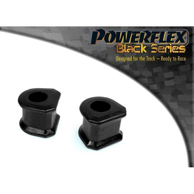 Powerflex Front Anti Roll Bar Mount 25mm - PFF19-406-25 - Performance HQ - United Kingdom