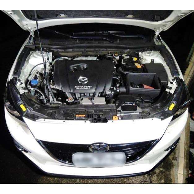 Induction Kit for Mazda 3 Skyactive-G 2.0L - Performance HQ - United Kingdom