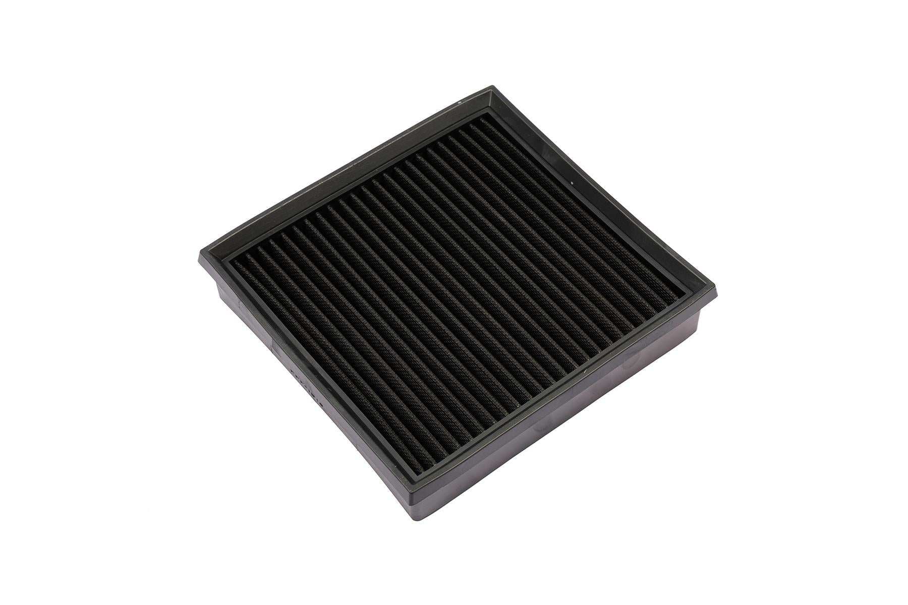Performance Pleated Replacement Air Filter for Vauxhall Corsa D - Performance HQ - United Kingdom