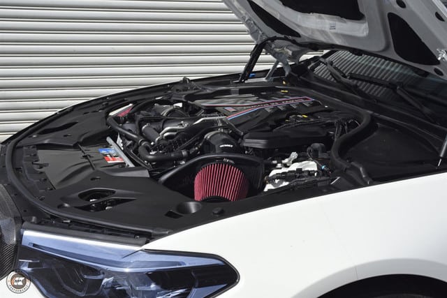 MST Performance Induction Intake Kit For BMW M5 & M8 inc. Competition Models