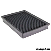 Performance Pleated Replacement Air Filter for BMW 3 Series E46 - Performance HQ - United Kingdom