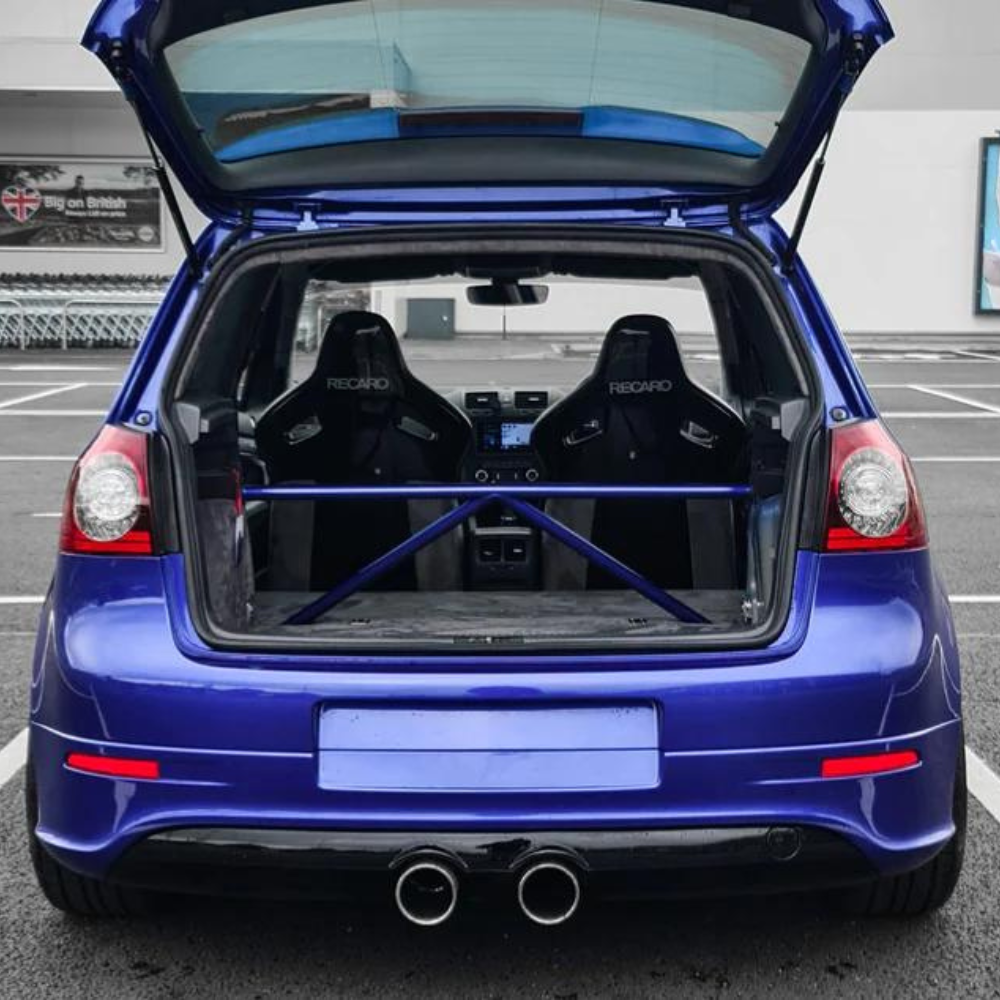 K-Brace - Volkswagen Golf Mk5 Strut Brace - BAF Motorsport