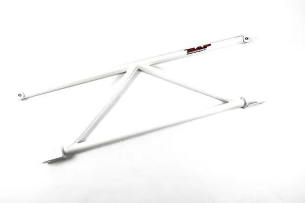 K-Brace - Audi A7 / S7 / RS7 MK1 4G8 Strut Brace - BAF Motorsport