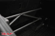 KBrace - Vauxhall Insignia VXR A Rear Strut Brace - Performance HQ - United Kingdom