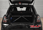 KBrace - Mini Cooper S R56 Rear Strut Brace - Performance HQ - United Kingdom