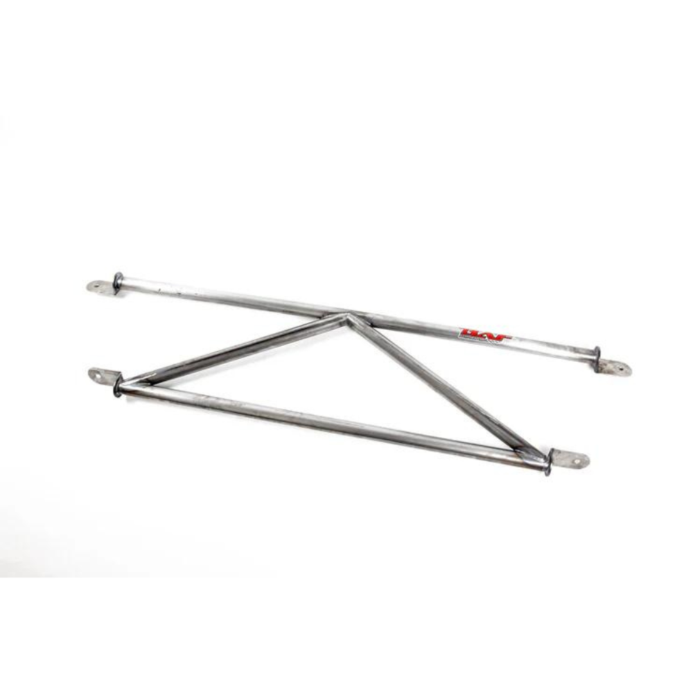 K-Brace - Honda Civic EP3 Strut Brace - BAF Motorsport