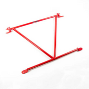 K-Brace - Mitsubishi Lancer Evo 7 / 8 / 9 Rear Strut Brace - BAF Motorsport