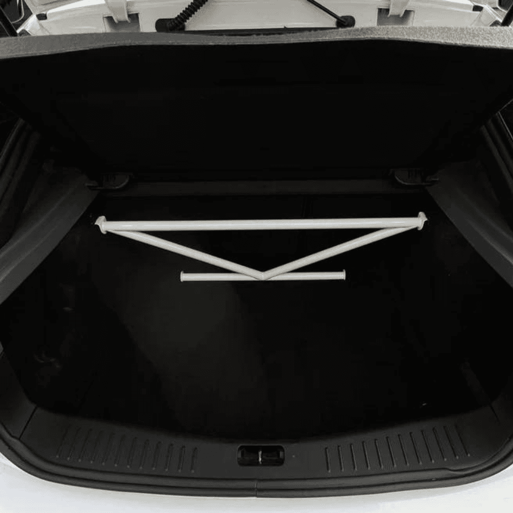 KBrace - Ford Focus RS / ST MK2 Rear Strut Brace - Performance HQ - United Kingdom