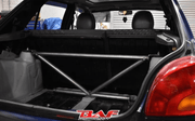KBrace - Ford Fiesta MK4 / MK5 BE91 Rear Strut Brace - Performance HQ - United Kingdom