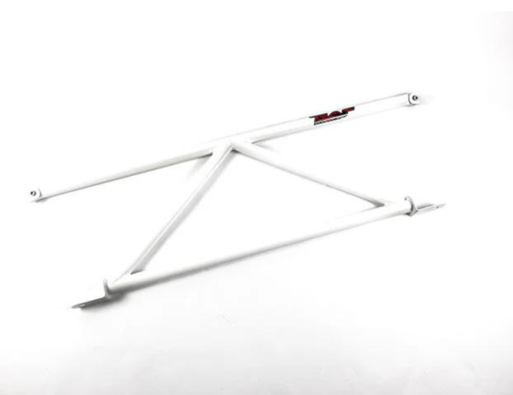 K-Brace - Audi A1 / S1 8X Strut Brace - BAF Motorsport