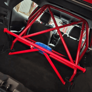KBrace - Ford Fiesta ST MK8 / MK8.5 Rear Strut Brace - Performance HQ - United Kingdom