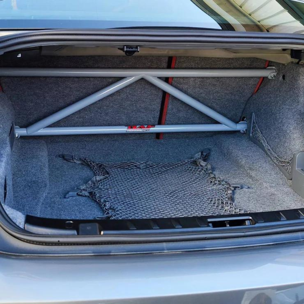 K-Brace - BMW 3 Series E92 / 335D / M3 Coupe Strut Brace - BAF Motorsport