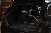 KBrace - BMW 3 Series Touring F31 Rear Strut Brace - Performance HQ - United Kingdom
