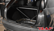 KBrace - Ford Focus RS / ST170 MK1 Rear Strut Brace - Performance HQ - United Kingdom