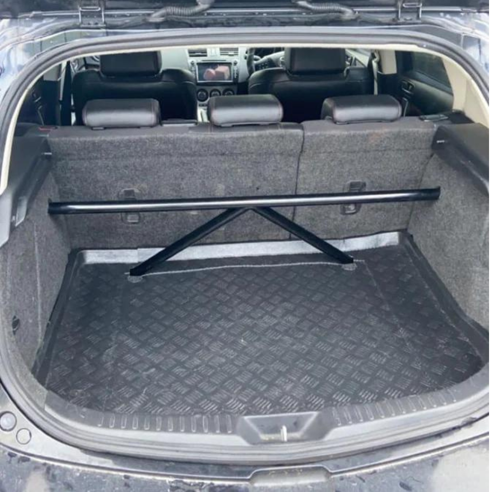 K-Brace - Mazda 3 Mps Strut Brace - BAF Motorsport