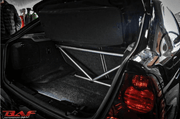 KBrace - BMW 3 Series E46 Compact Rear Strut Brace - Performance HQ - United Kingdom