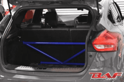 KBrace - Ford Focus RS / ST MK3 Rear Strut Brace - Performance HQ - United Kingdom
