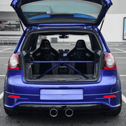 KBrace - Volkswagen Golf R32 / GTI MK5 Rear Strut Brace - Performance HQ - United Kingdom