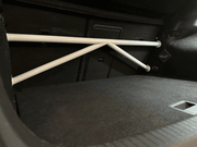 KBrace - Audi A3 / S3 / RS3 8V Rear Strut Brace - Performance HQ - United Kingdom
