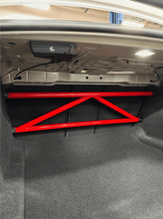 KBrace - BMW M3 G80 Rear Strut Brace - Performance HQ - United Kingdom