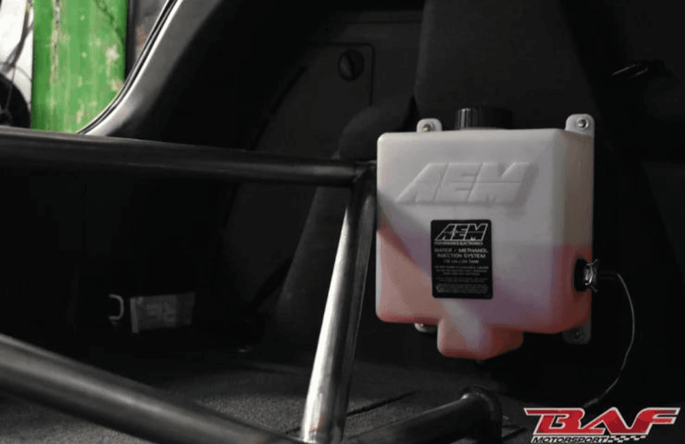 KBrace - Honda Civic Type-R FK2 Rear Strut Brace - Performance HQ - United Kingdom