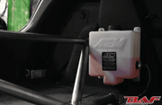 KBrace - Honda Civic Type-R FK2 Rear Strut Brace - Performance HQ - United Kingdom