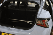 KBrace - Hyundai i20 N BC3 Rear Strut Brace - Performance HQ - United Kingdom