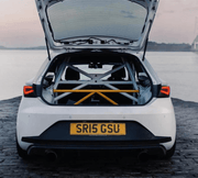 KBrace - Seat Leon Cupra / FR Mk3 5F Strut Brace - Performance HQ - United Kingdom