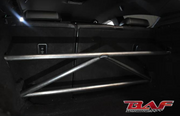 K-Brace - Vauxhall Astra J GTC Strut Brace - BAF Motorsport