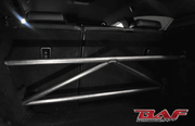 KBrace - Vauxhall Astra VXR / GTC J Rear Strut Brace - Performance HQ - United Kingdom