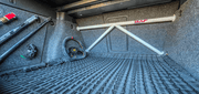 KBrace - Skoda Octavia vRS MK2 1Z Rear Strut Brace - Performance HQ - United Kingdom
