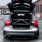 K-Brace - Mercedes-Benz A45 Strut Brace - BAF Motorsport