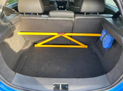 K-Brace - Vauxhall Astra H Strut Brace - BAF Motorsport