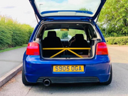 K-Brace - Volkswagen Golf Mk4 2wd Strut Brace - BAF Motorsport