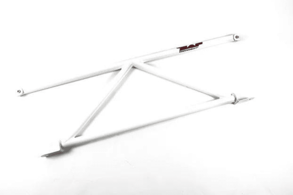 KBrace - Audi A7 / S7 / RS7 MK1 4G8 Rear Strut Brace - Performance HQ - United Kingdom