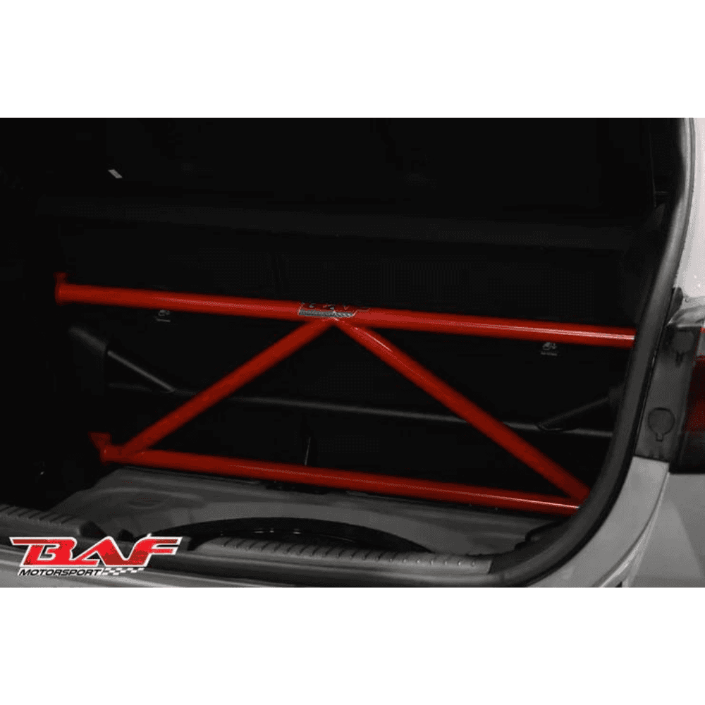 KBrace - Hyundai i30 N PD Rear Strut Brace - Performance HQ - United Kingdom