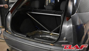 K-Brace -Ford Focus MK1 Strut Brace - BAF Motorsport