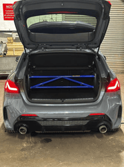 KBrace - BMW 1 Series M135i F40 Rear Strut Brace - Performance HQ - United Kingdom