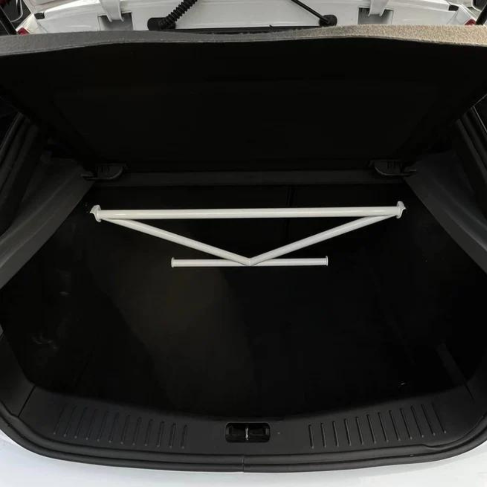 K-Brace -Ford Focus MK2 Strut Brace - BAF Motorsport