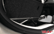 KBrace - Volkswagen UP! GTI Rear Strut Brace - Performance HQ - United Kingdom