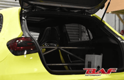KBrace - Mercedes-AMG A35 W177 Rear Strut Brace - Performance HQ - United Kingdom